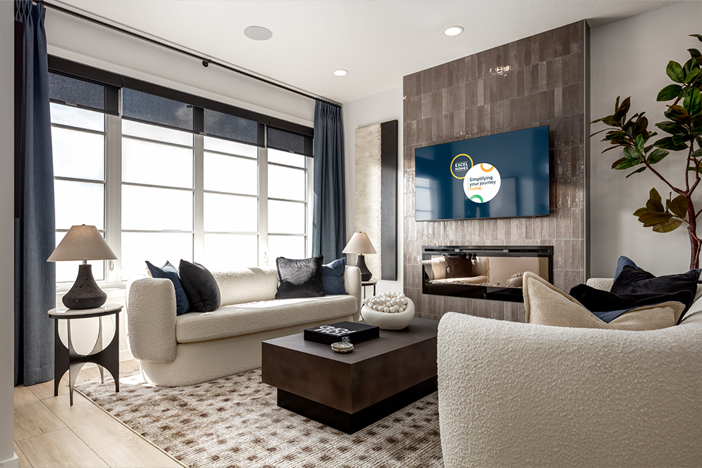 &nbsp; Show Home in Rangeview