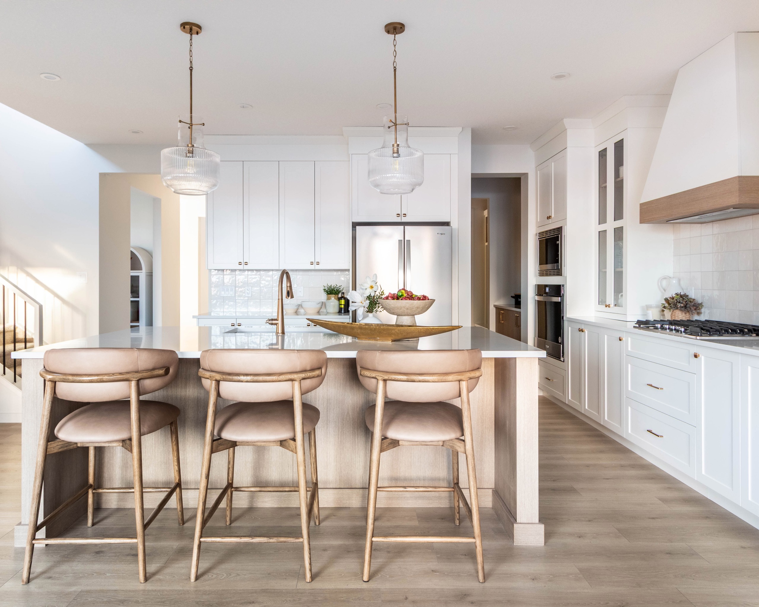 Sage Show Home in Rangeview