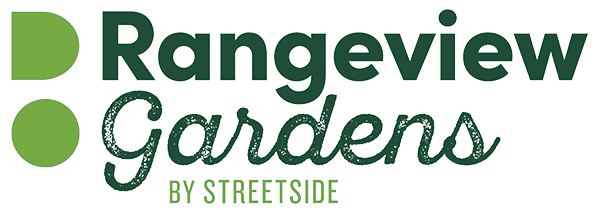 Rangeview Gardens logo