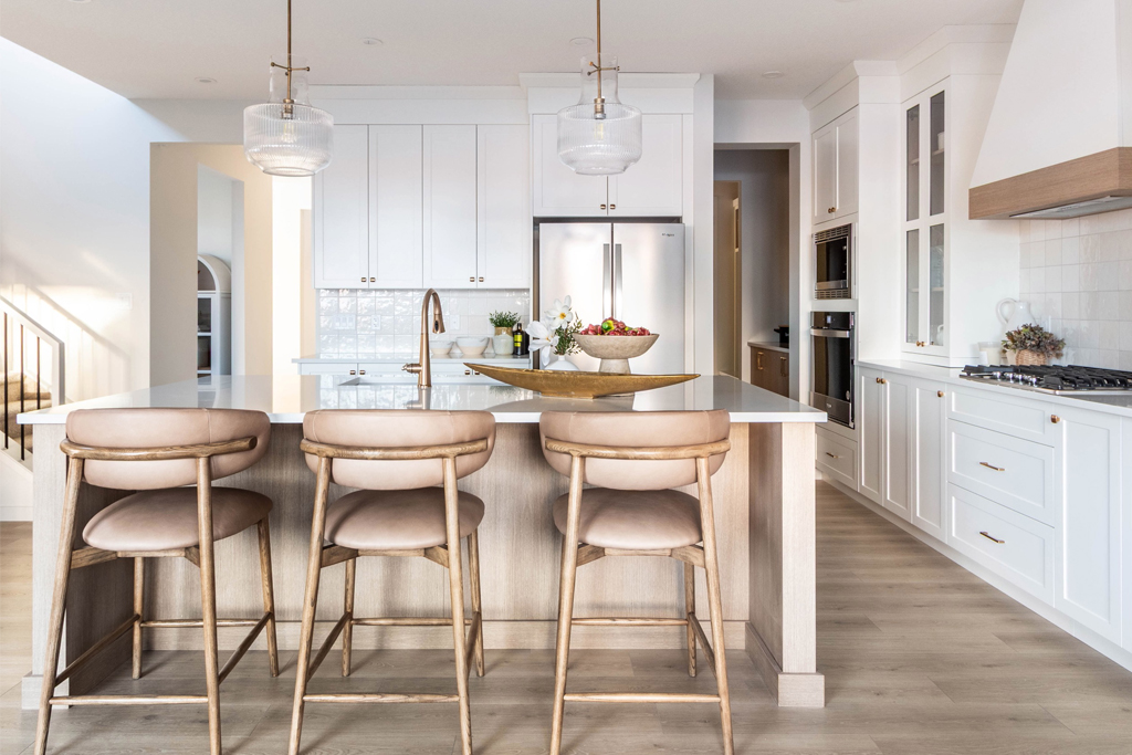 Sage Show Home in Rangeview