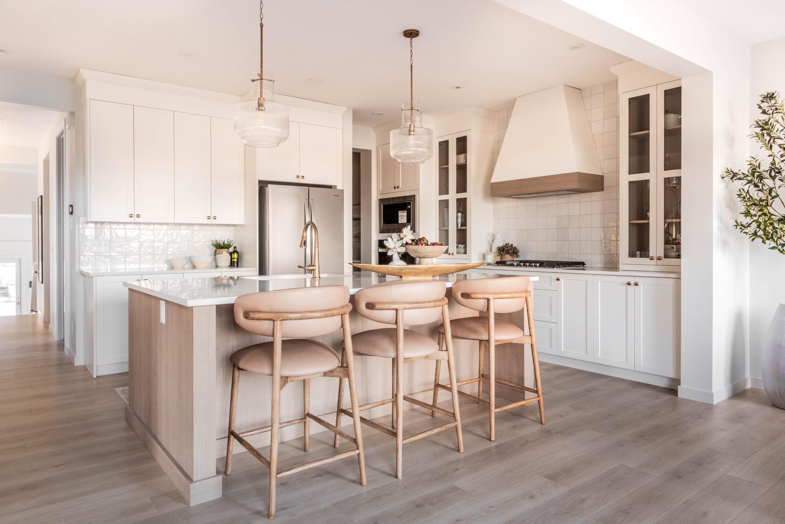 Sage Show Home in Rangeview